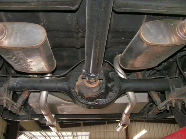 Ford Standard 1940 image number 46