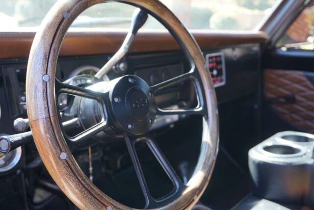 Chevrolet C-10 1967 image number 40