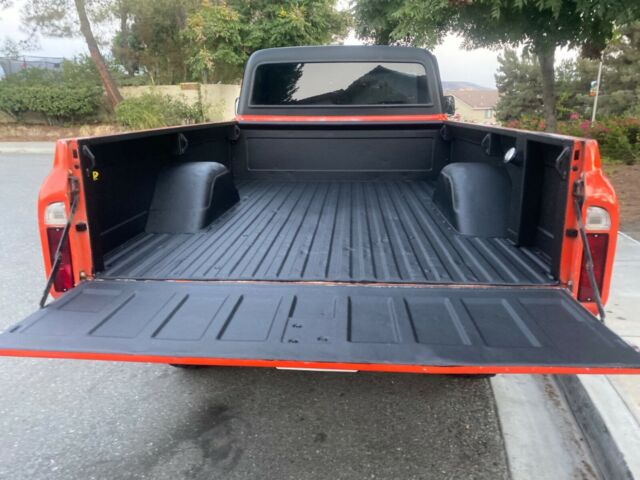 Chevrolet C-10 1967 image number 41