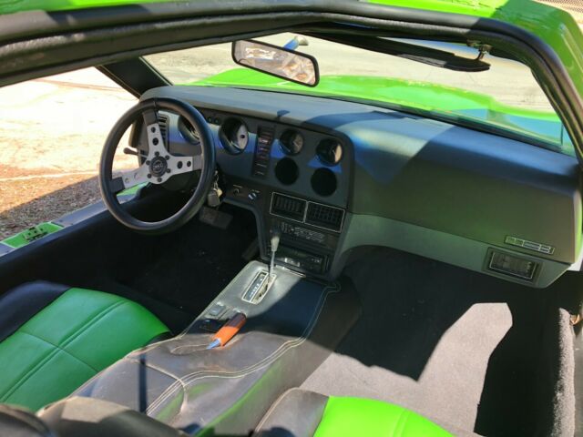 Bricklin SV-1 1975 image number 38