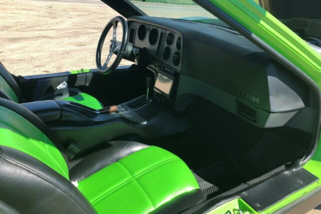 Bricklin SV-1 1975 image number 4