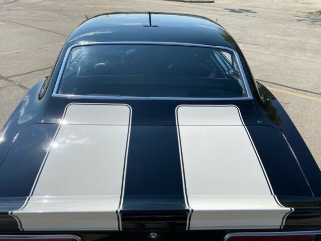 Chevrolet Camaro 1967 image number 15