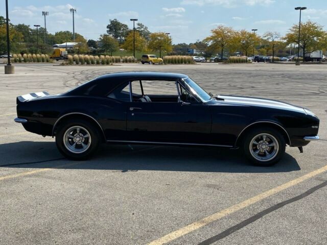 Chevrolet Camaro 1967 image number 3