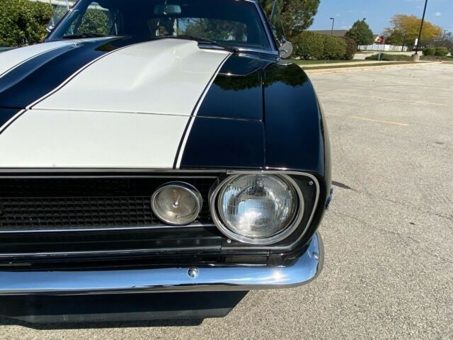 Chevrolet Camaro 1967 image number 46
