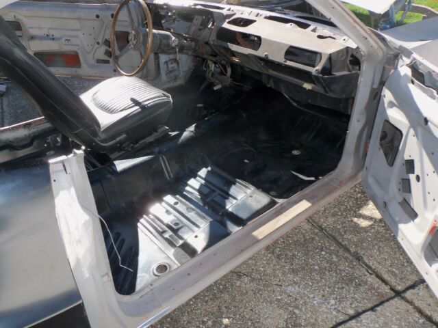 Dodge Challenger 1970 image number 3