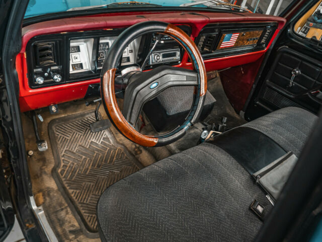 Ford F-100 1979 image number 13