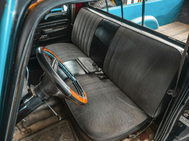 Ford F-100 1979 image number 15