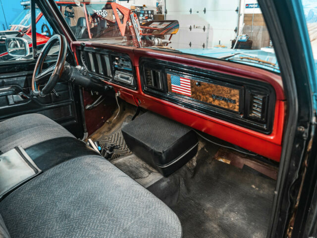 Ford F-100 1979 image number 17
