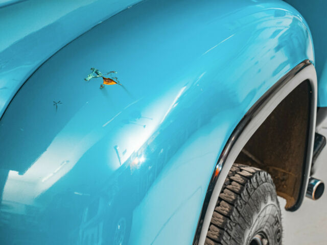 Ford F-100 1979 image number 35