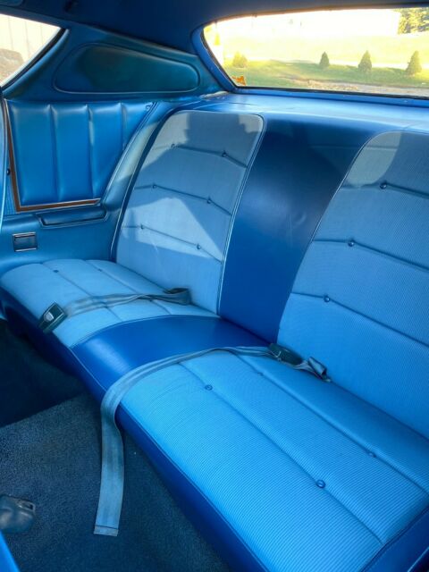 Dodge Charger 1971 image number 10