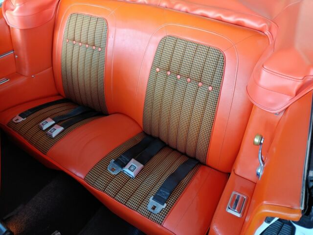 Chevrolet Camaro 1969 image number 37