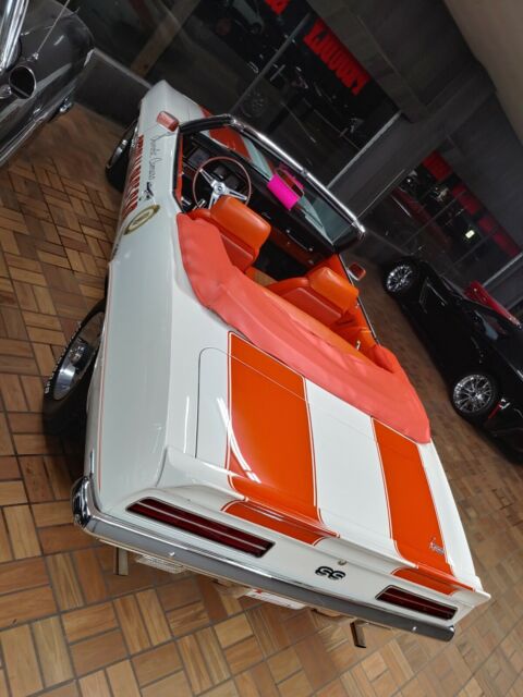 Chevrolet Camaro 1969 image number 45