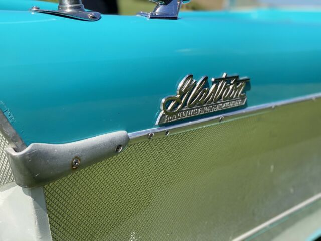 Chevrolet Bel Air 1957 image number 31