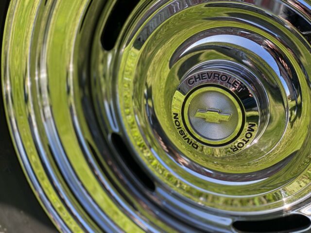Chevrolet Bel Air 1957 image number 7