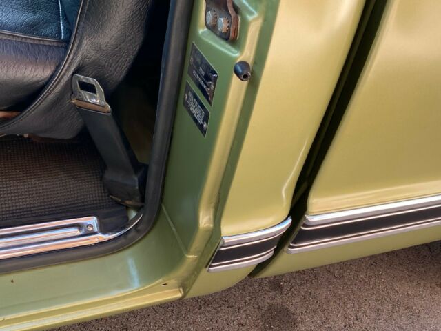 Chevrolet C-10 1969 image number 38