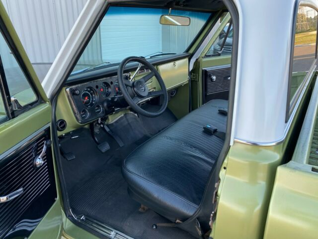 Chevrolet C-10 1969 image number 41