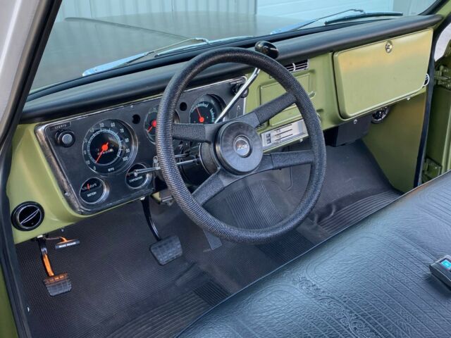 Chevrolet C-10 1969 image number 42