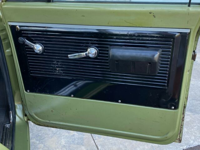 Chevrolet C-10 1969 image number 45
