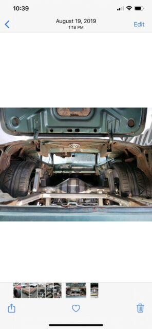 Chevrolet 210 1953 image number 2
