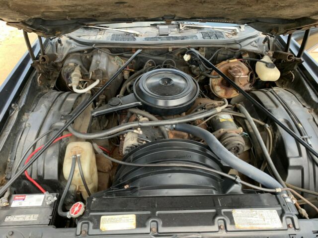 Chevrolet Monte Carlo 1973 image number 45