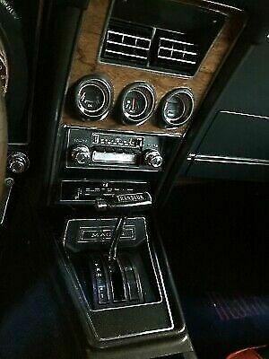 Ford 429 Cobra Jet Mach 1 1971 image number 19