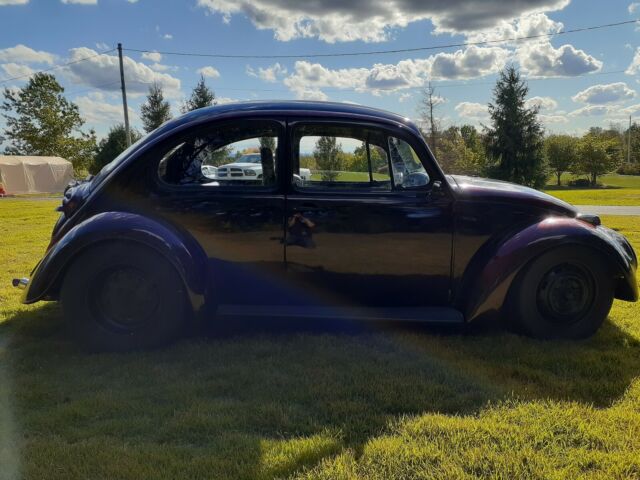 Volkswagen Beetle (Pre-1980) 1974 image number 23