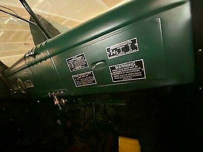 Dodge Power Wagon 1946 image number 11