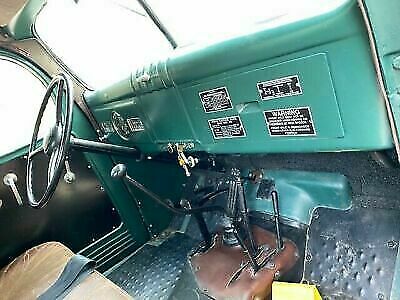 Dodge Power Wagon 1946 image number 4