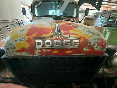 Dodge Power Wagon 1946 image number 5