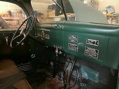 Dodge Power Wagon 1946 image number 7