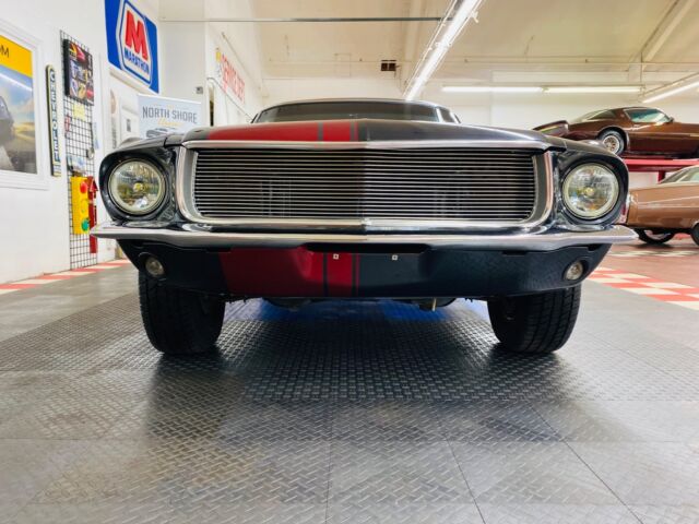 Ford Mustang 1967 image number 33