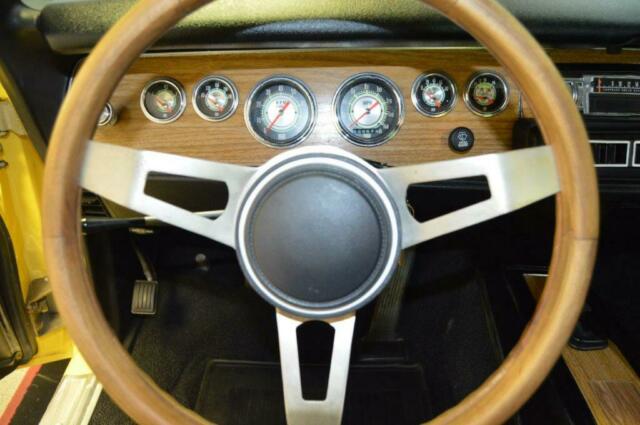 Plymouth GTX 1970 image number 39