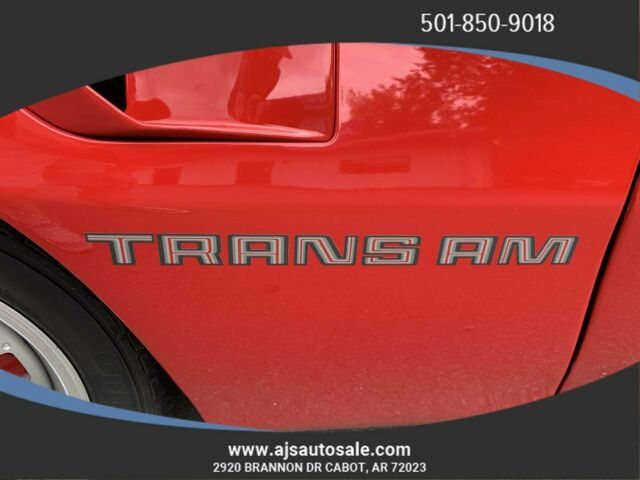 Pontiac Trans Am 1979 image number 12