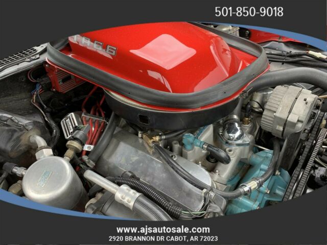 Pontiac Trans Am 1979 image number 13