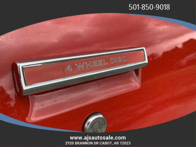 Pontiac Trans Am 1979 image number 15