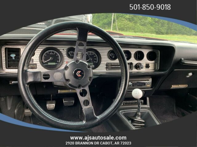 Pontiac Trans Am 1979 image number 21