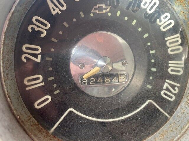 Chevrolet Bel Air/150/210 1957 image number 21