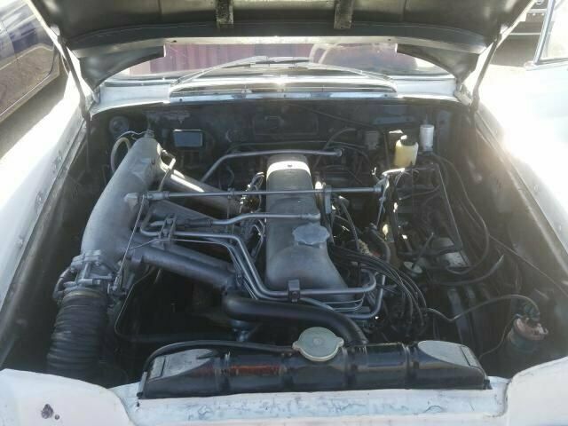 Mercedes-Benz 220SE 1965 image number 15