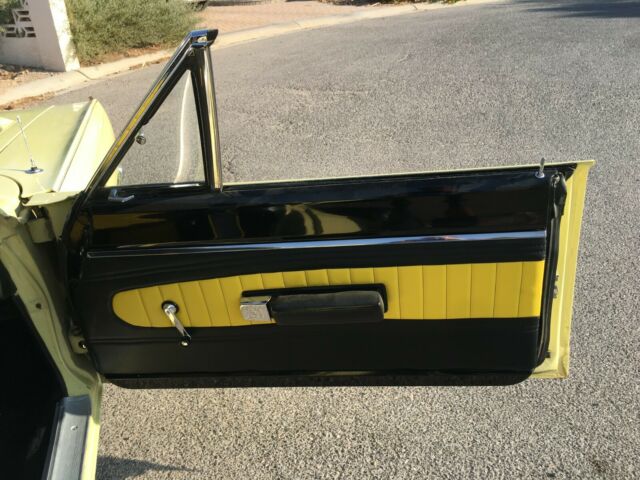 Plymouth Road Runner 1968 image number 22
