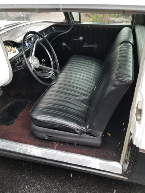 Ford Ranchero 1957 image number 22