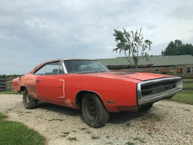 Dodge Charger 1970 image number 13
