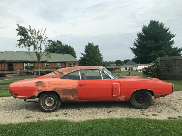 Dodge Charger 1970 image number 19