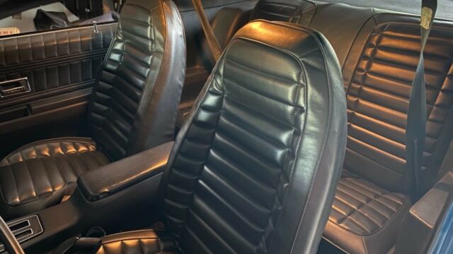 Pontiac Firebird 1972 image number 27