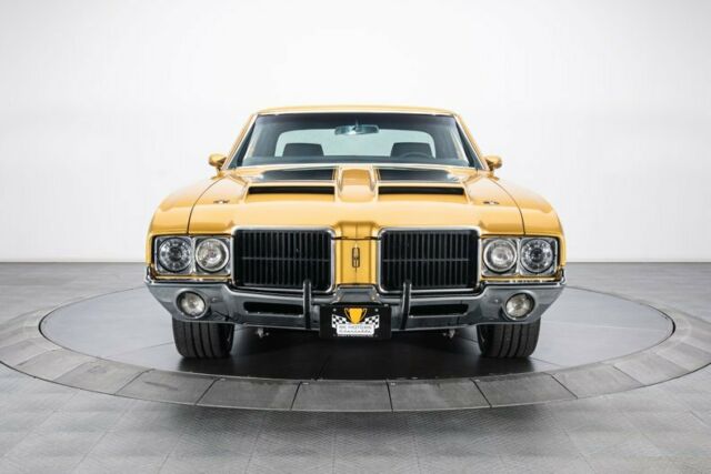 Oldsmobile Cutlass 1971 image number 14