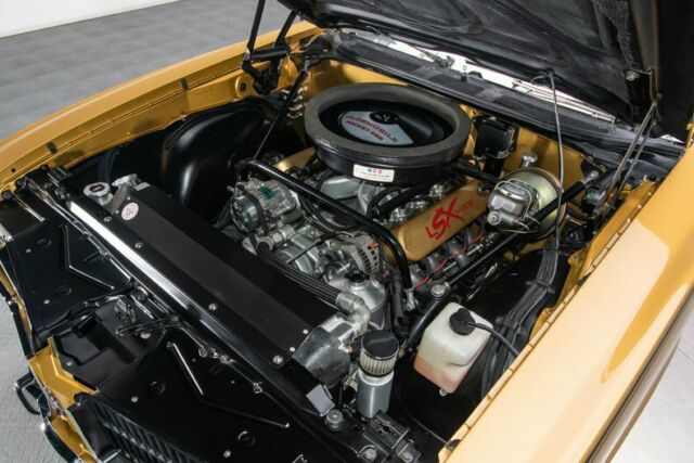 Oldsmobile Cutlass 1971 image number 29