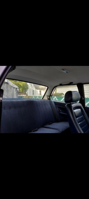BMW 3 Series 1979 image number 11