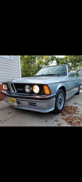 BMW 3 Series 1979 image number 18