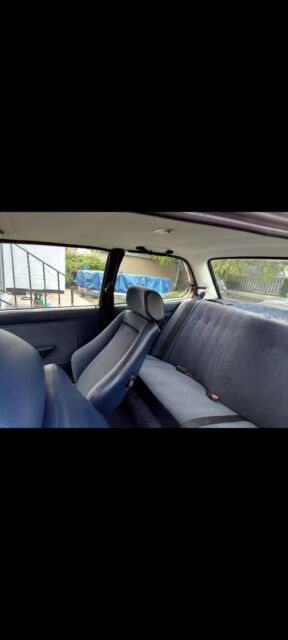 BMW 3 Series 1979 image number 24