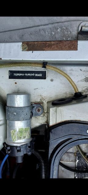 BMW 3 Series 1979 image number 30
