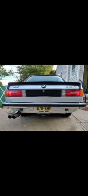BMW 3 Series 1979 image number 4